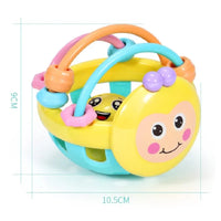 Thumbnail for BamBino™ - Babies' sensory and chew toy