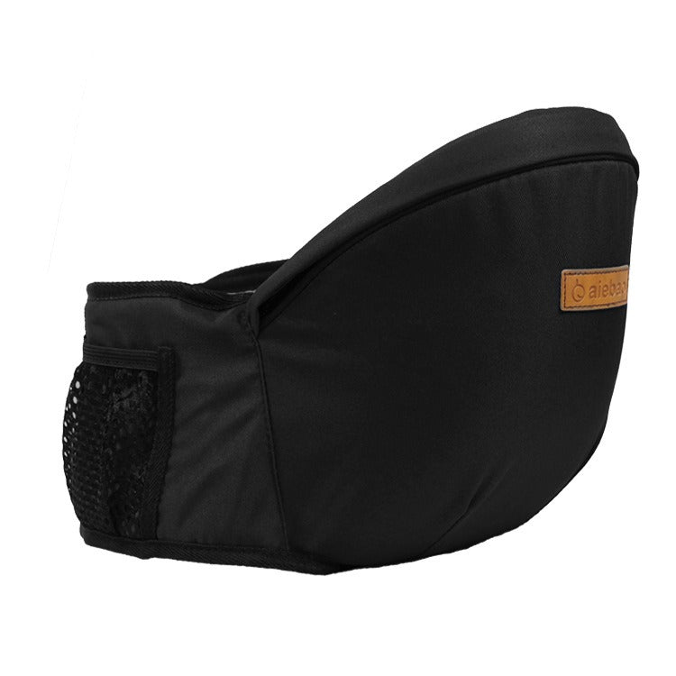 Baby Hip Seat™ - Comfortable carry support - Hip support seat