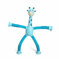 Thumbnail for Telescopic Giraffe™ - Let your imagination run wild - Telescope giraffe