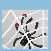 Thumbnail for SpiderJump™ - Fun in the web - Spiders board game