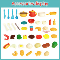 Thumbnail for Kitchen Toy™ - Learn to cook playfully - Play kitchen set