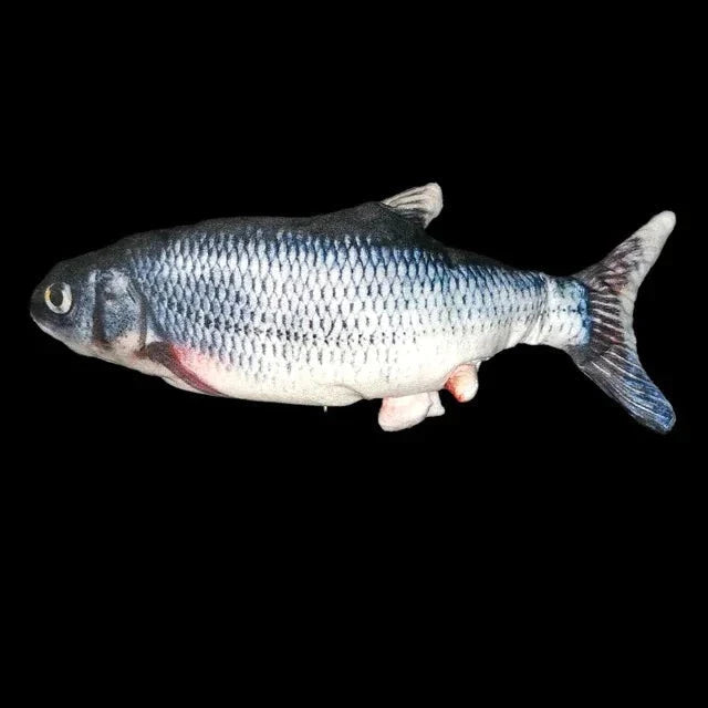 DreamFish™ - Fish as a sleep buddy - Fish as a sleep toy