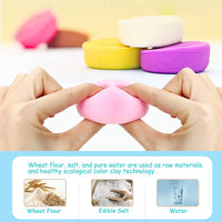 Thumbnail for Ice Cream Clay Set™ - Cool creations - Ice cream machine