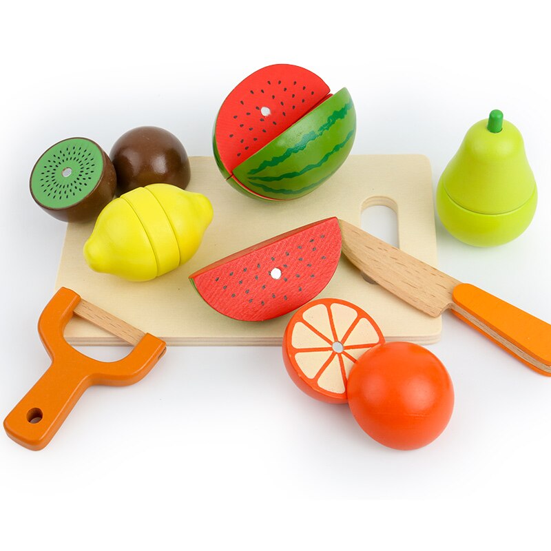 Woods™ | Wooden fruit and vegetable box