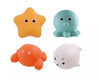 Bath Buddies™ - Lovely illuminated bath animals - Luminous bath toys