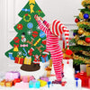 DIY Christmas™ - Creative and educational - DIY Christmas tree and decorations