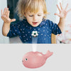 Floating Whale™ - Float the ball - Mobile whale toy