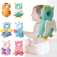 Thumbnail for HeadProtect™ - Let your little one play safely! - Protective cushion for children