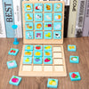 Memory Card Game™ | Brain exercise for little ones - Memory game