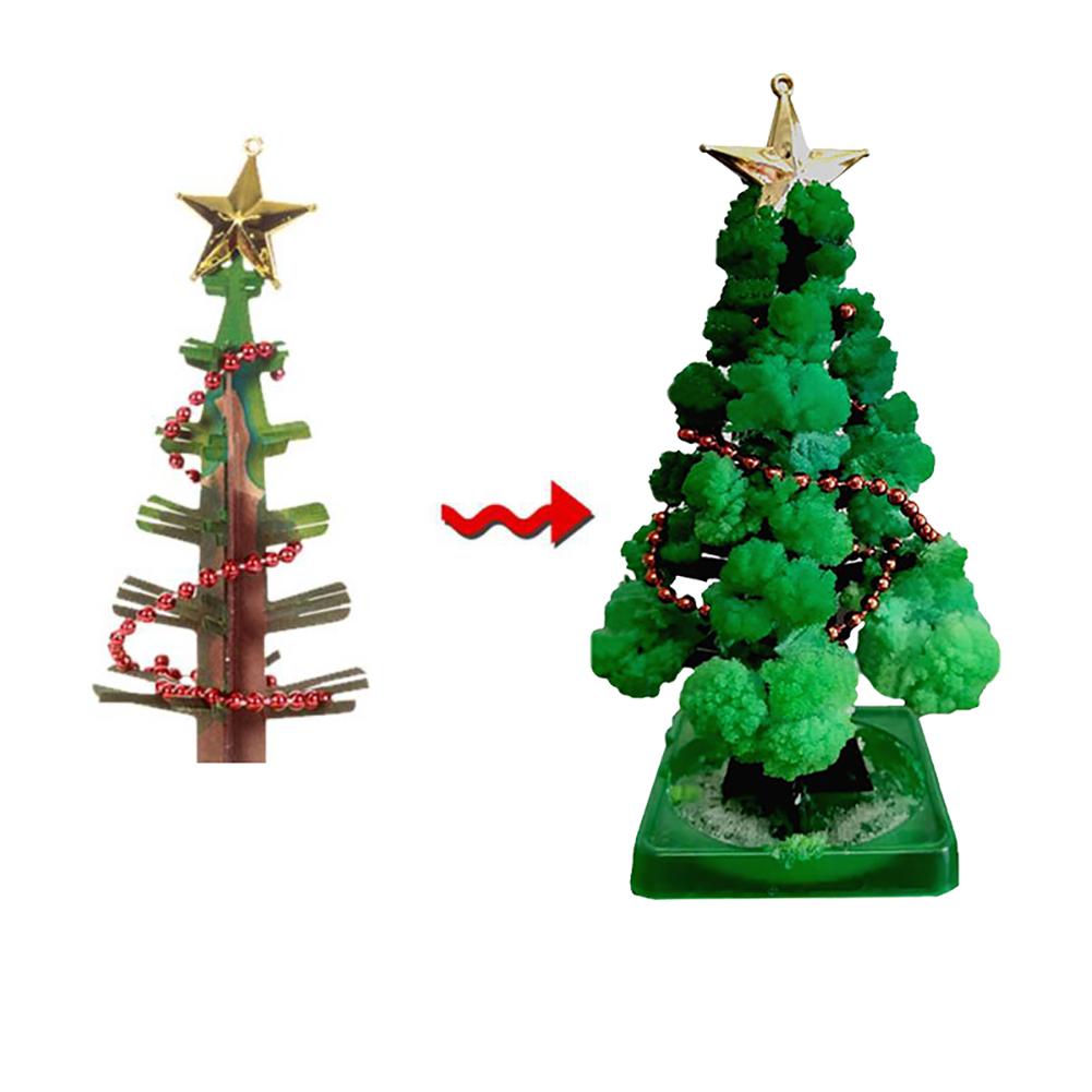 GrowTree™ - Grow your own Christmas tree - Self-growing Christmas tree (1+1 FREE)