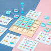 Memory Card Game™ | Brain exercise for little ones - Memory game