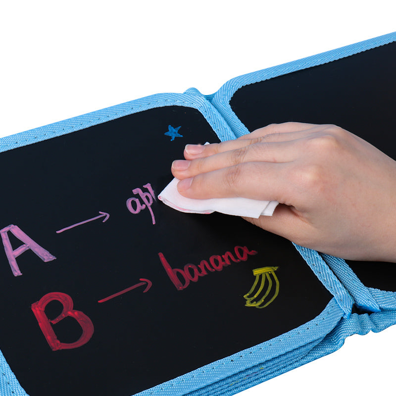 Magic Blackboard™ | Draw and erase - Magic drawing board