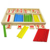 Woods™ - Play and learn! - An educational counting game