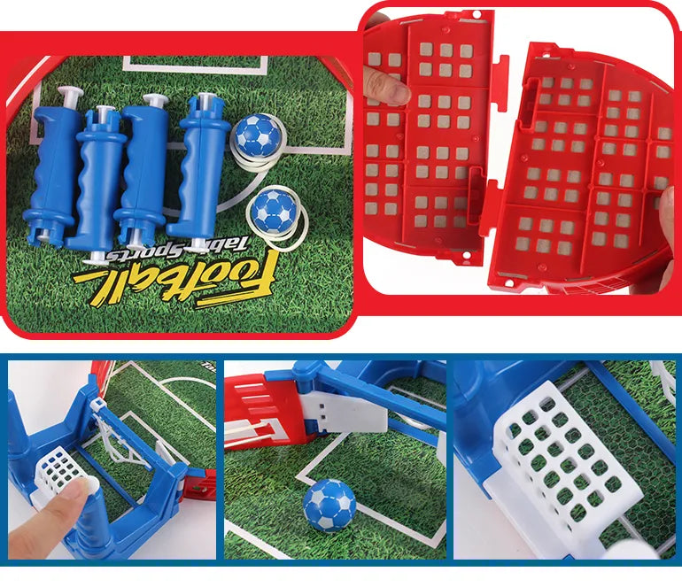 Football Game™ - Challenge your friends - Table football game