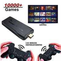 Thumbnail for Game Stick™ - Always take your favourite game with you - USB game console