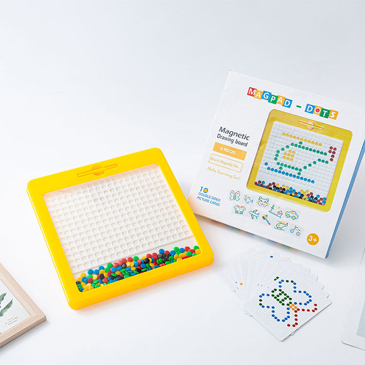 DrawBoard™ - The joy of drawing! - Magnetic drawing board