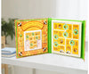 BeePuzzle™ - Fun bee puzzle! - Educational puzzle