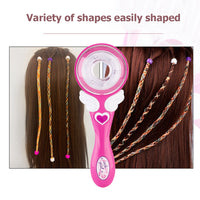 Thumbnail for Hairbraider™ - Beautiful hair easily and quickly! - Hairbraider for kids