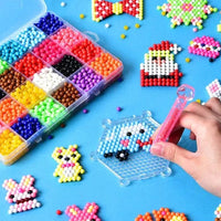 Thumbnail for Water Fuse Beads™ - Craft with lovely beads - Water beads