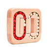 Woods™ | Develops dexterity - Wooden magic beads