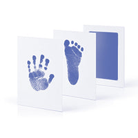 Thumbnail for Baby Handprint Kit™ - A unique memory of a baby - Printable set