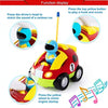 Car Adventure™ - RC Turbo Racer - Small RC racing car