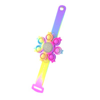 Thumbnail for Pop Fidget Spinner Bracelet™ - Reduce stress - Fidget bracelet