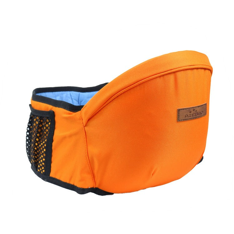 Baby Hip Seat™ - Comfortable carry support - Hip support seat