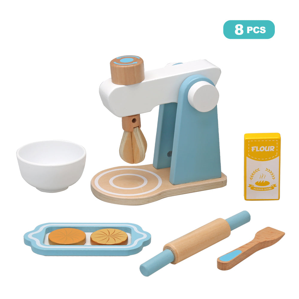 Woods™ - Bake and cook - Children's play kitchen machine