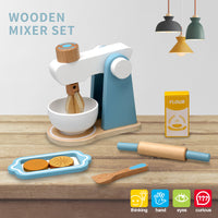 Thumbnail for Woods™ - Bake and cook - Children's play kitchen machine