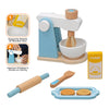 Woods™ - Bake and cook - Children's play kitchen machine