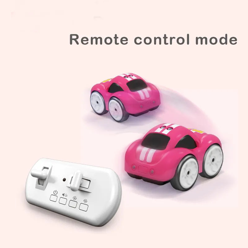 Car adventure™ - Intelligent car - RC small car