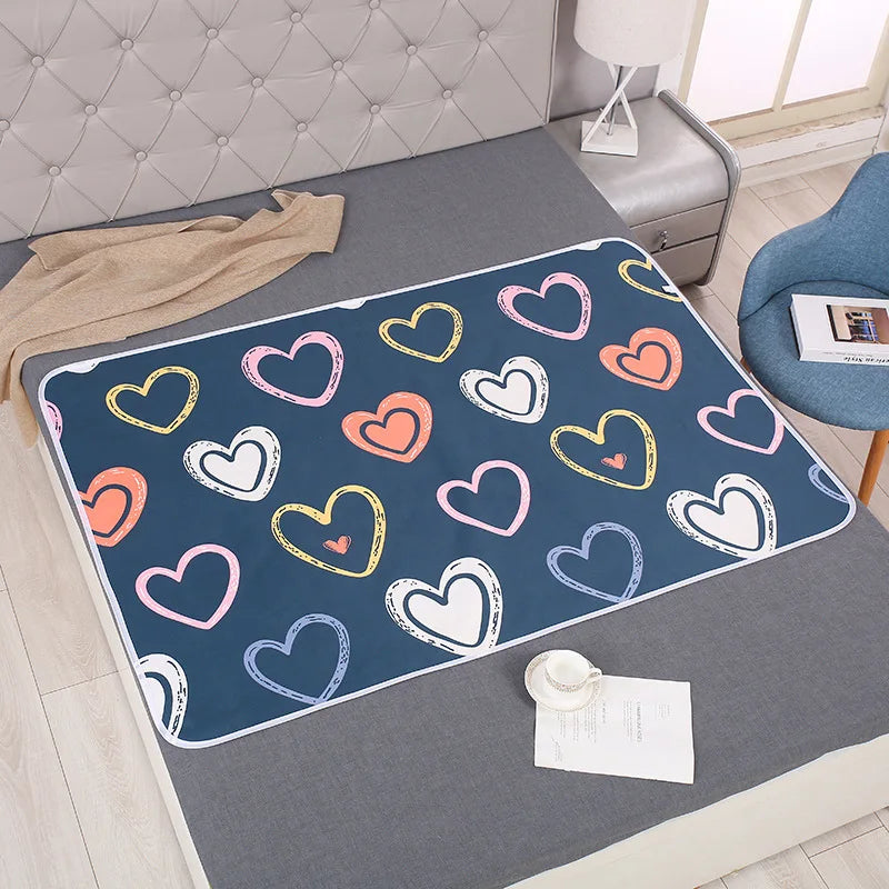 ComfyCub Baby Changingmat™ - Keep your bed dry - Exchange platform