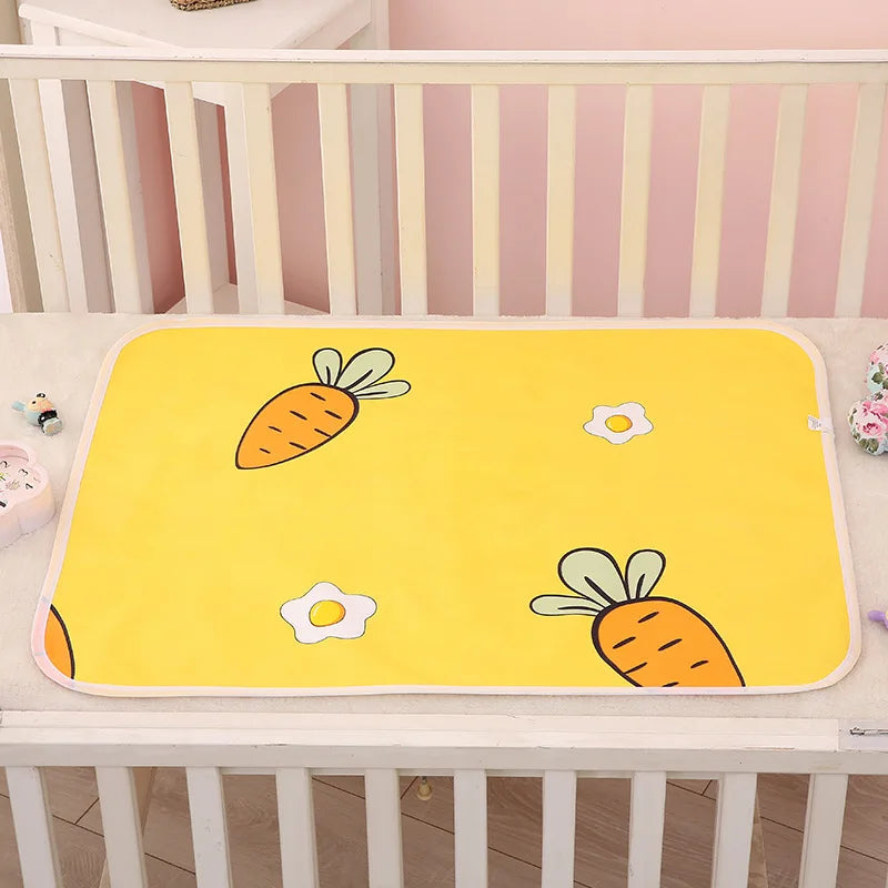 ComfyCub Baby Changingmat™ - Keep your bed dry - Exchange platform