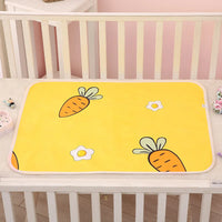 Thumbnail for ComfyCub Baby Changingmat™ - Keep your bed dry - Exchange platform