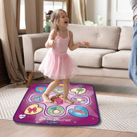 Thumbnail for DanceMat™ - Have fun dancing- Interactive dance mat