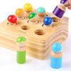 Woods™ - Combine and sort - Wooden sorting game