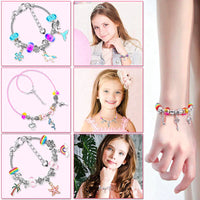 Thumbnail for DIYBracelets™ - Make your own bracelets - DIY crystal bracelet