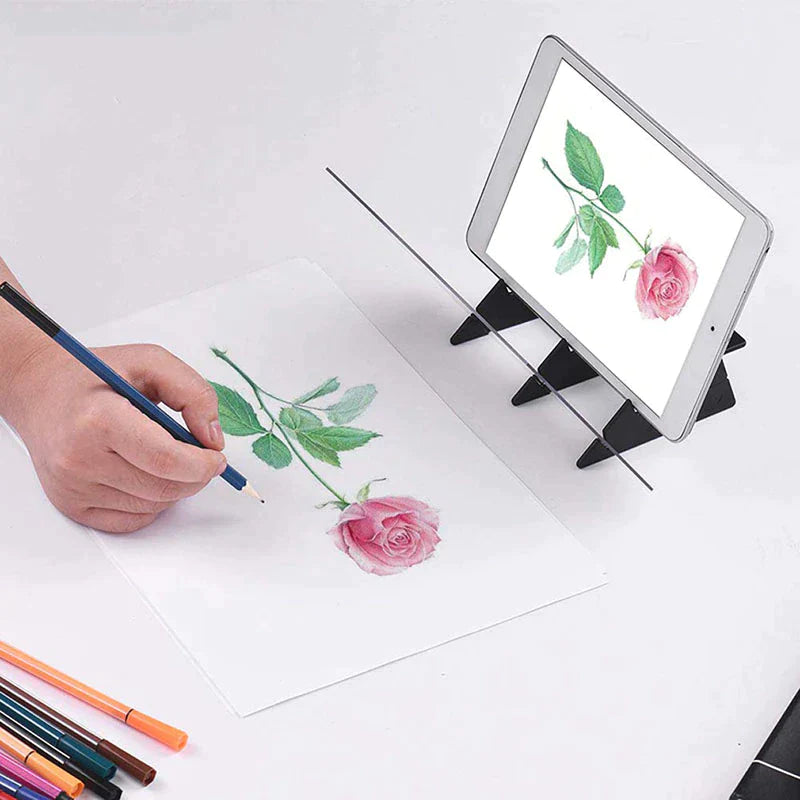 Drawing Projector™ - Magical works of art - Drawing projector