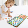 Quiet Book™ - Fun with books - Interactive book