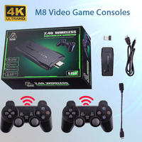 Thumbnail for Game Stick™ - Always take your favourite game with you - USB game console