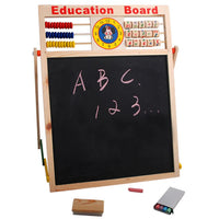 Thumbnail for Woods™ - Learning to count and write - Multifunctional magnetic whiteboard