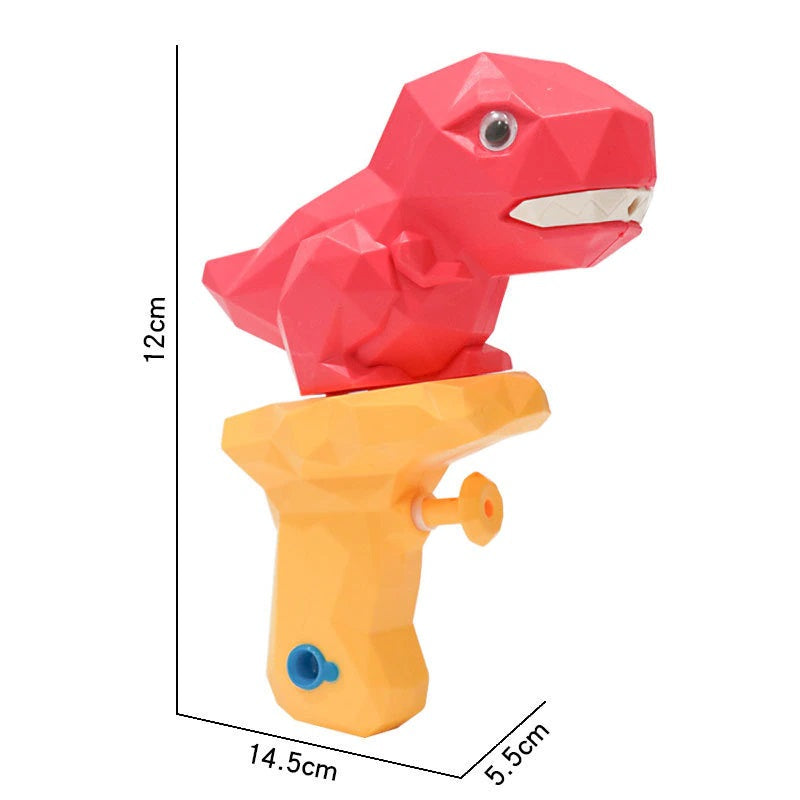 Dinosaur Water™ - Fun water games - Dino water gun