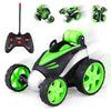 Mini RC Stunt Car™ - Surprise your friends with tricks - Remote-controlled car