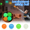 Stickyballs™ - Play with sticky balls! - Sticky play balls