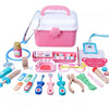 Woods™ | Doctor always at home - Children's doctor kit