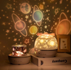 SkyProjector™ | Relax before bed! - Star Projector