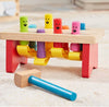 Woods™ | Classic toy with a modern twist - Hammer toy