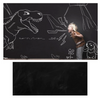 ChalkWall™ - Multi-purpose chalkboard! - Chalkboard wallpaper