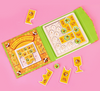 BeePuzzle™ - Fun bee puzzle! - Educational puzzle